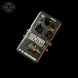 Used TC Electronic Sentry Noise Gate w/box TSU25712