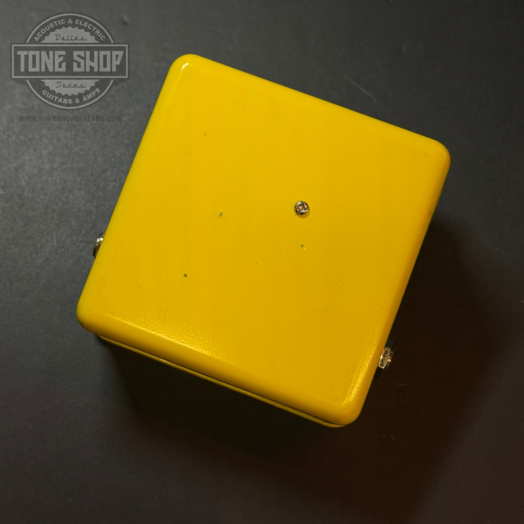 Used Roger Mayer Octavia Re-House (Vintage) w/box TSU23328