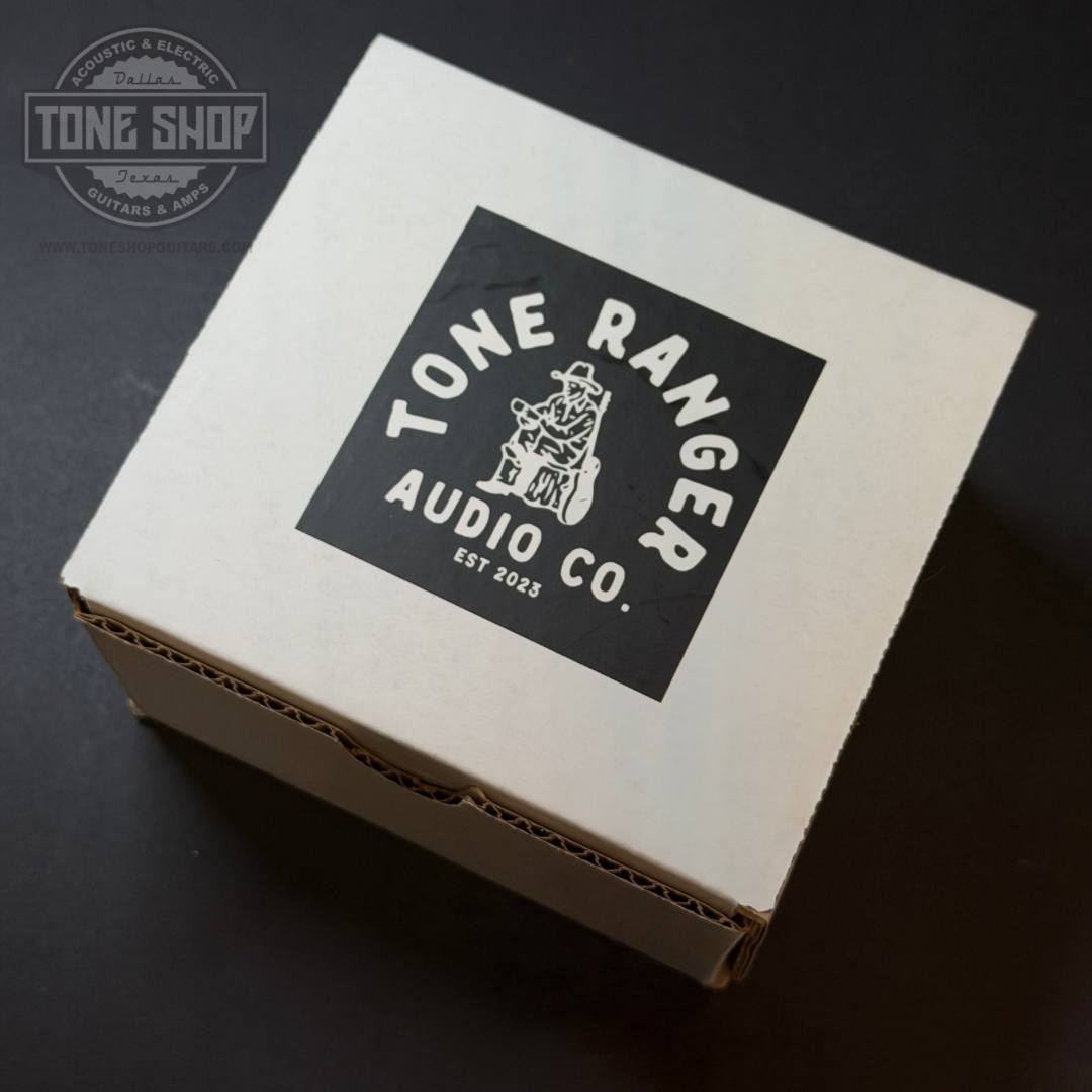 Used Roger Mayer Octavia Re-House (Vintage) w/box TSU23328