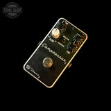 Used Keeley Compressor Plus TSU25756