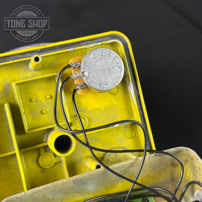 Used Roger Mayer Octavia Re-House (Vintage) w/box TSU23328