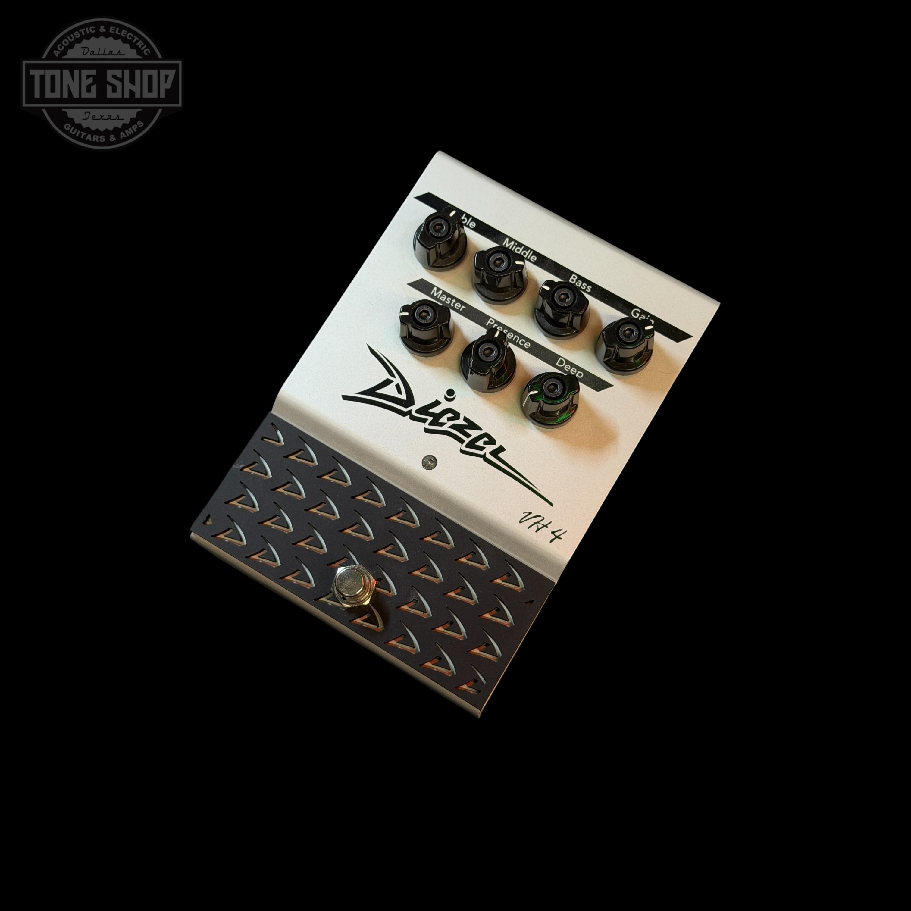 Used Diezel VH4 TSU25765 – Tone Shop Guitars