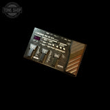 Used Boss ME-25 TSU25739