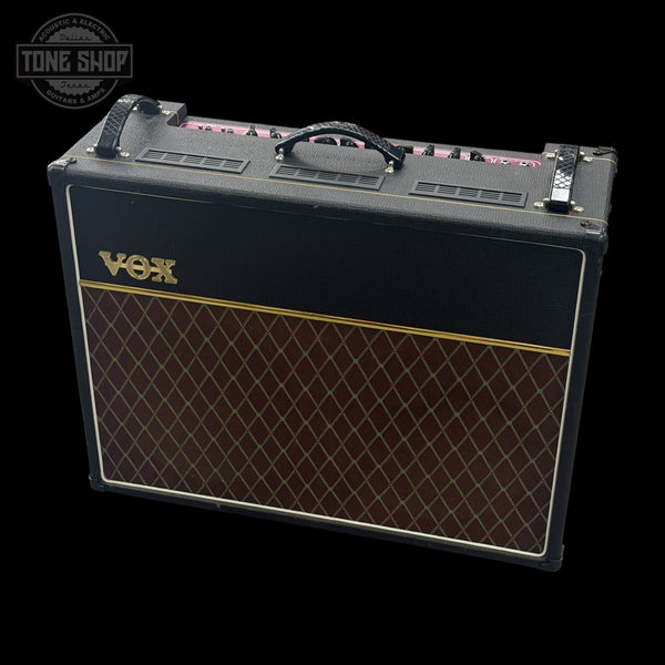 Used Vox AC30C2 Combo Amp TSU25802