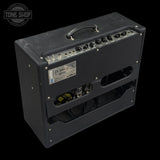 Used Fender Hot Rod Deville 2x12 TSU25801