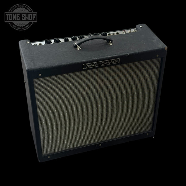Used Fender Hot Rod Deville 2x12 TSU25801