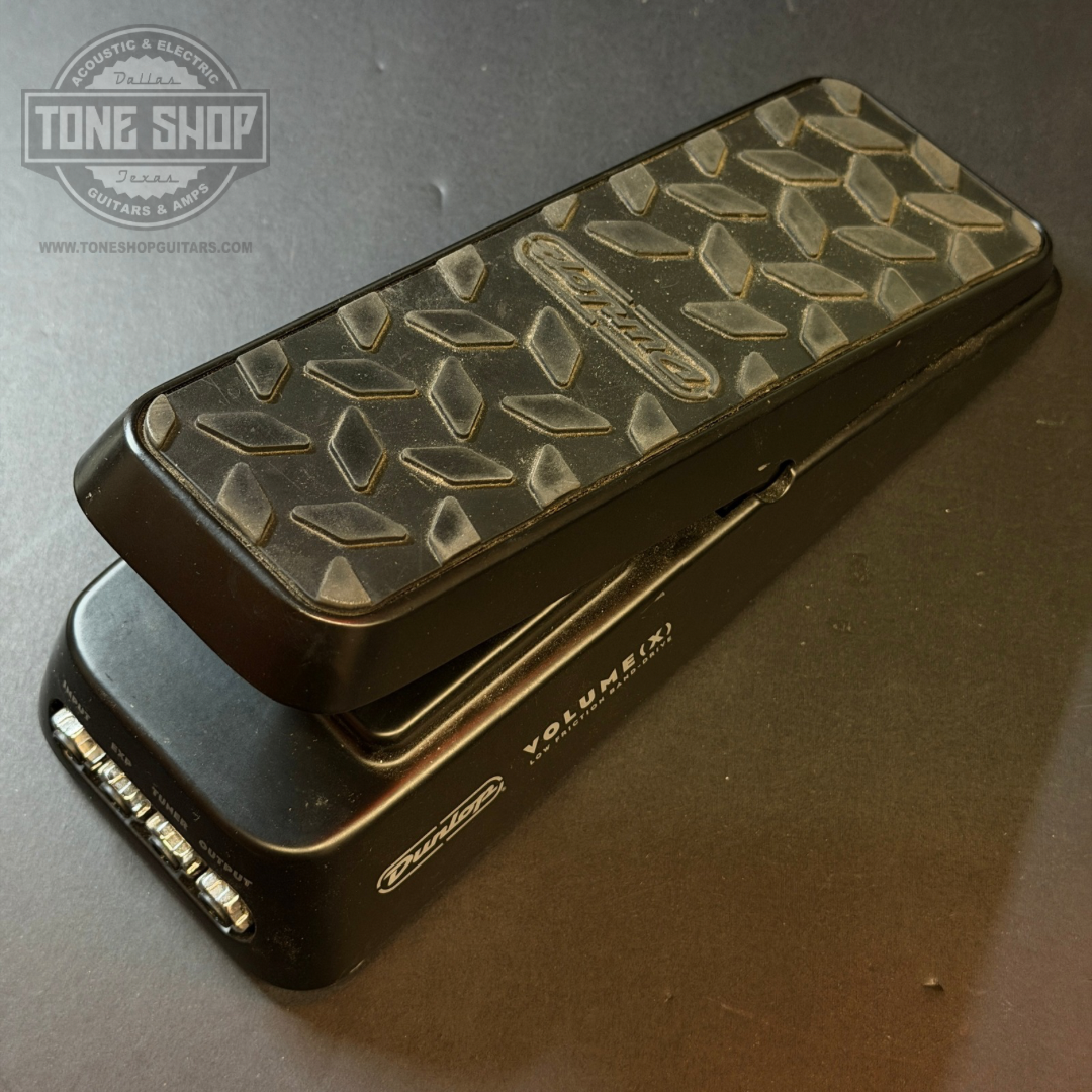 Used Dunlop DVP3 w/box TSU23474