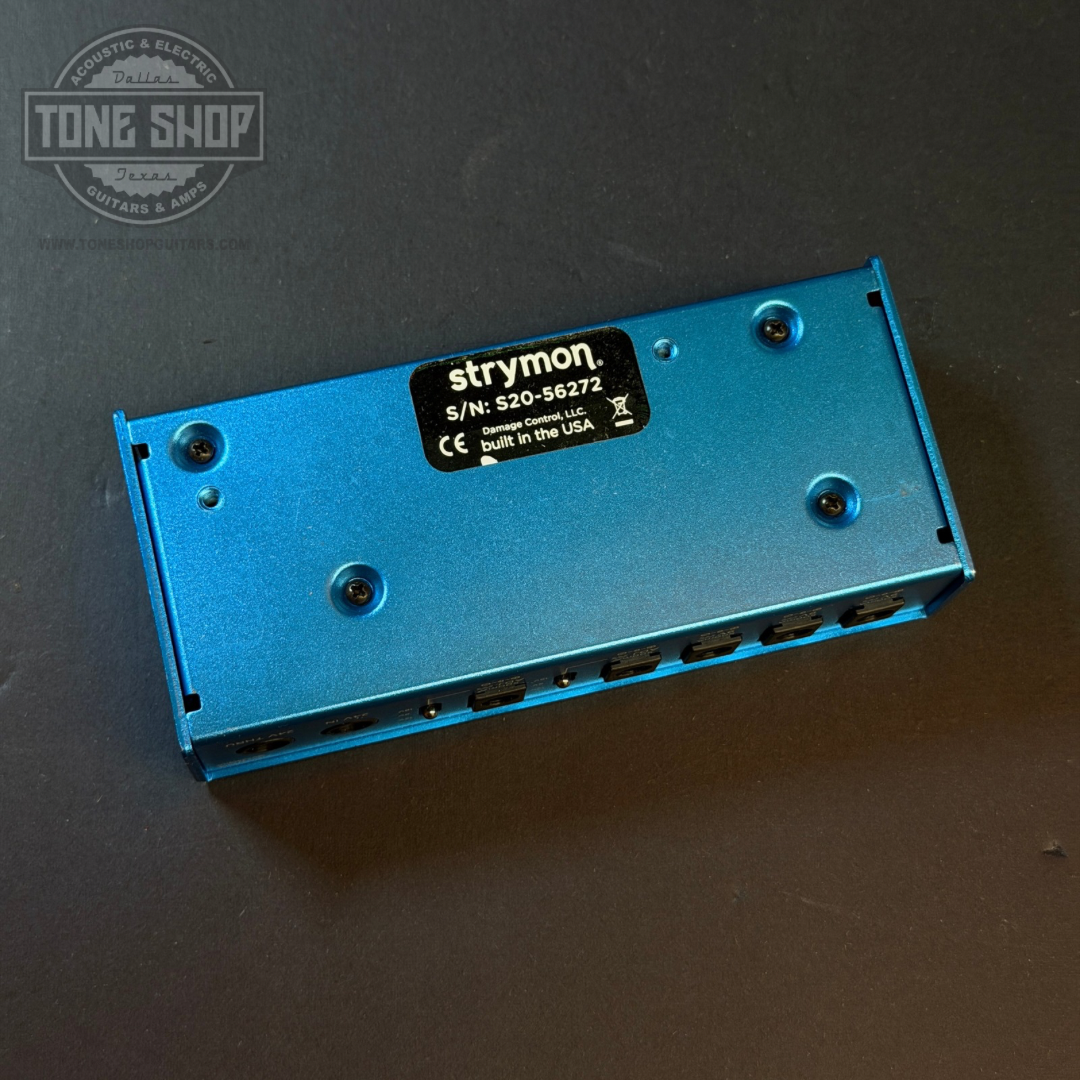 Used Strymon R30 Ojai TSU23465 – Tone Shop Guitars