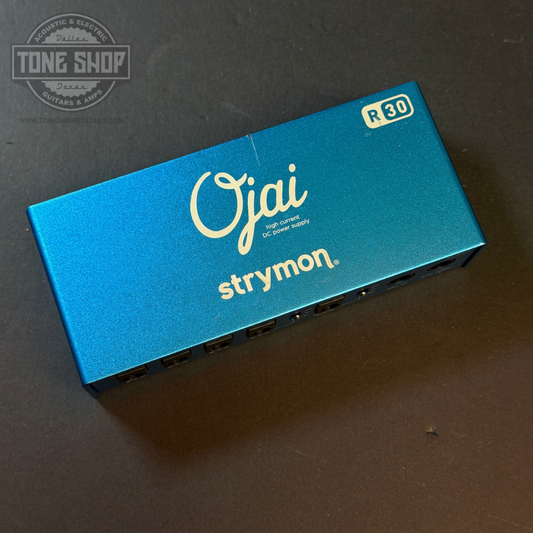 Used Strymon R30 Ojai TSU23464