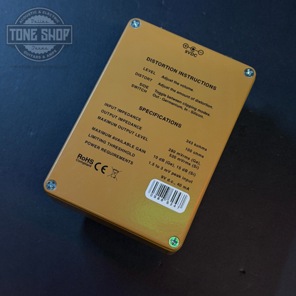 Used JHS Ross Distortion TSU23430