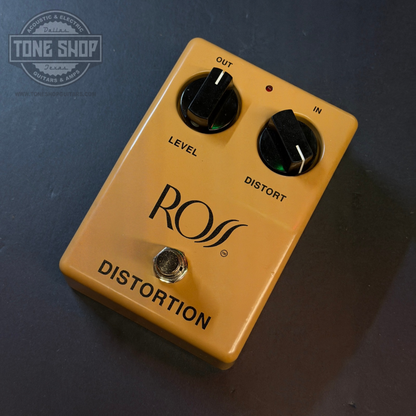 Used JHS Ross Distortion TSU23430