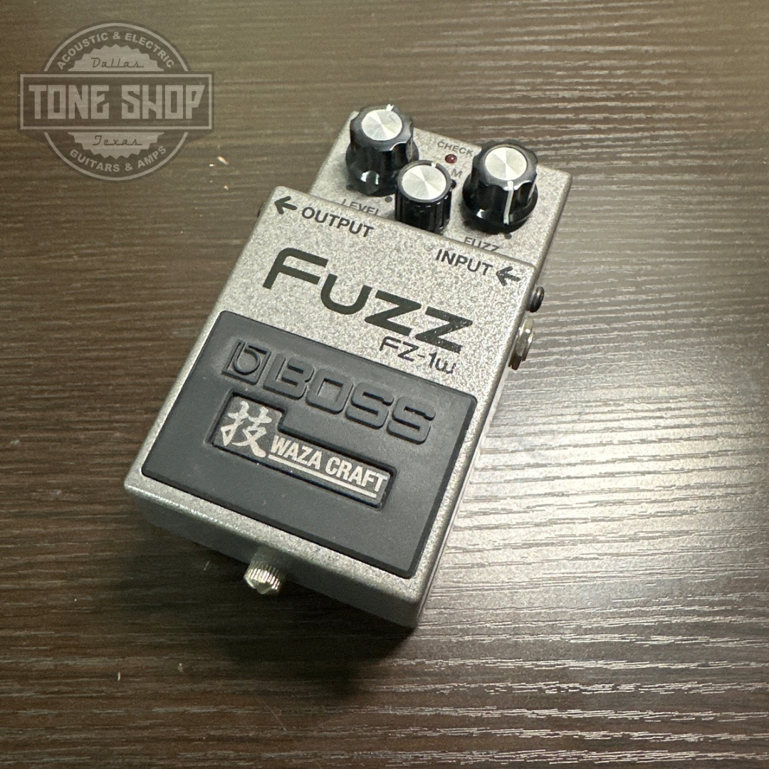 Products – Page 308 – Tone Shop Guitars