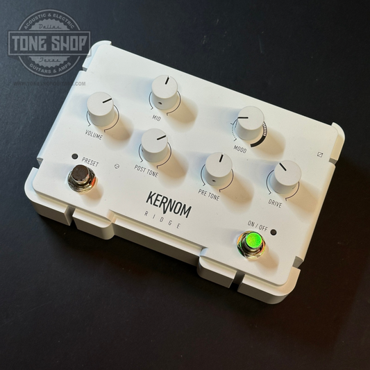 Used Kernom Ridge Overdrive w/box TSU23601