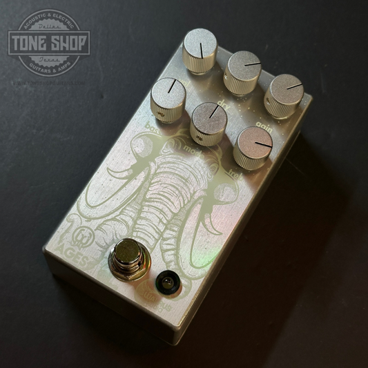 Used Walrus Audio Ages Platinum TSU23581