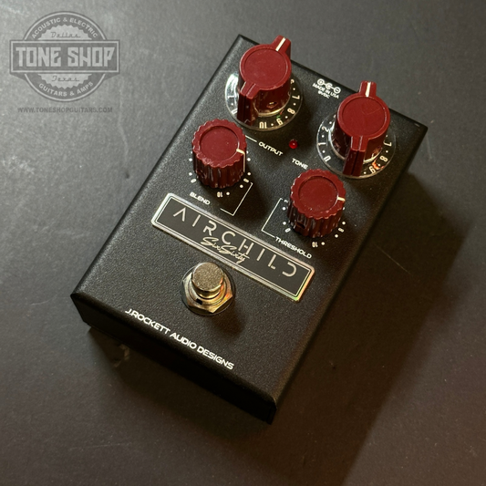 Used J Rockett Audio Designs Air Child Six Sixty Compressor TSU23602