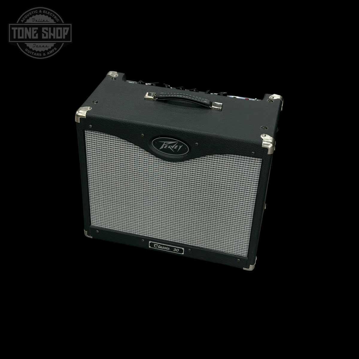 Used Peavy Classic 30/112 BV Combo Amp TSU25815