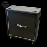 Used Marshall 1960B 4x12 Guitar Cab TSU25914