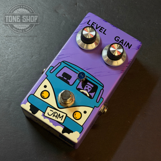 Used Jam Pedals Fuzz Phrase Si w/box TSU23711