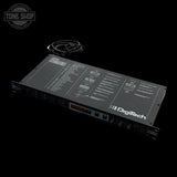 Used Digitech GSP-5 w/box TSU26098