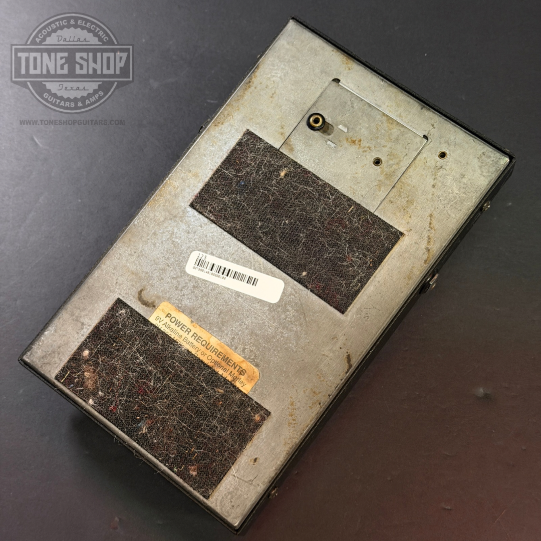 Used Morley Mark Tremonti Power Wah TSU23820