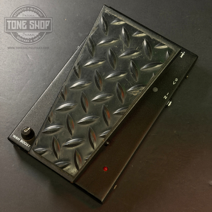 Used Morley Mark Tremonti Power Wah TSU23820