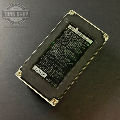 Used Ibanez Super Metal SML TSU23836