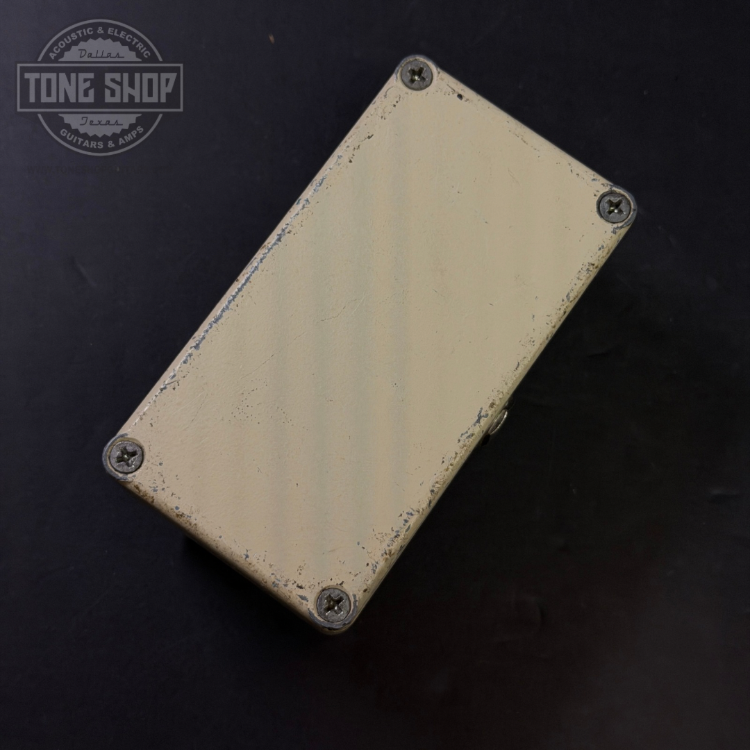 Used MXR Micro Amp Boost TSU23834