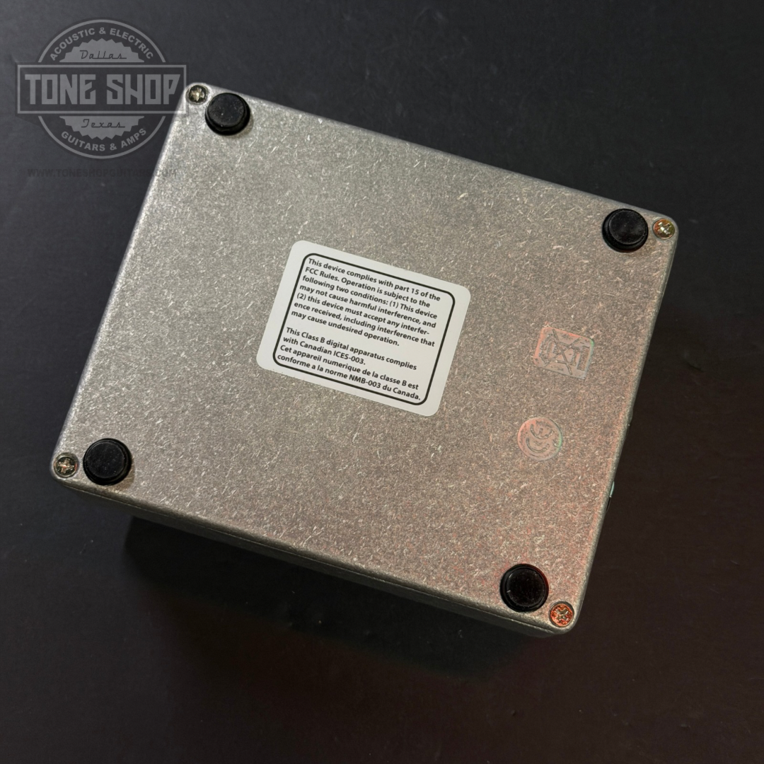 Used Electro-Harmonix Turnip Greens w/box TSU23814