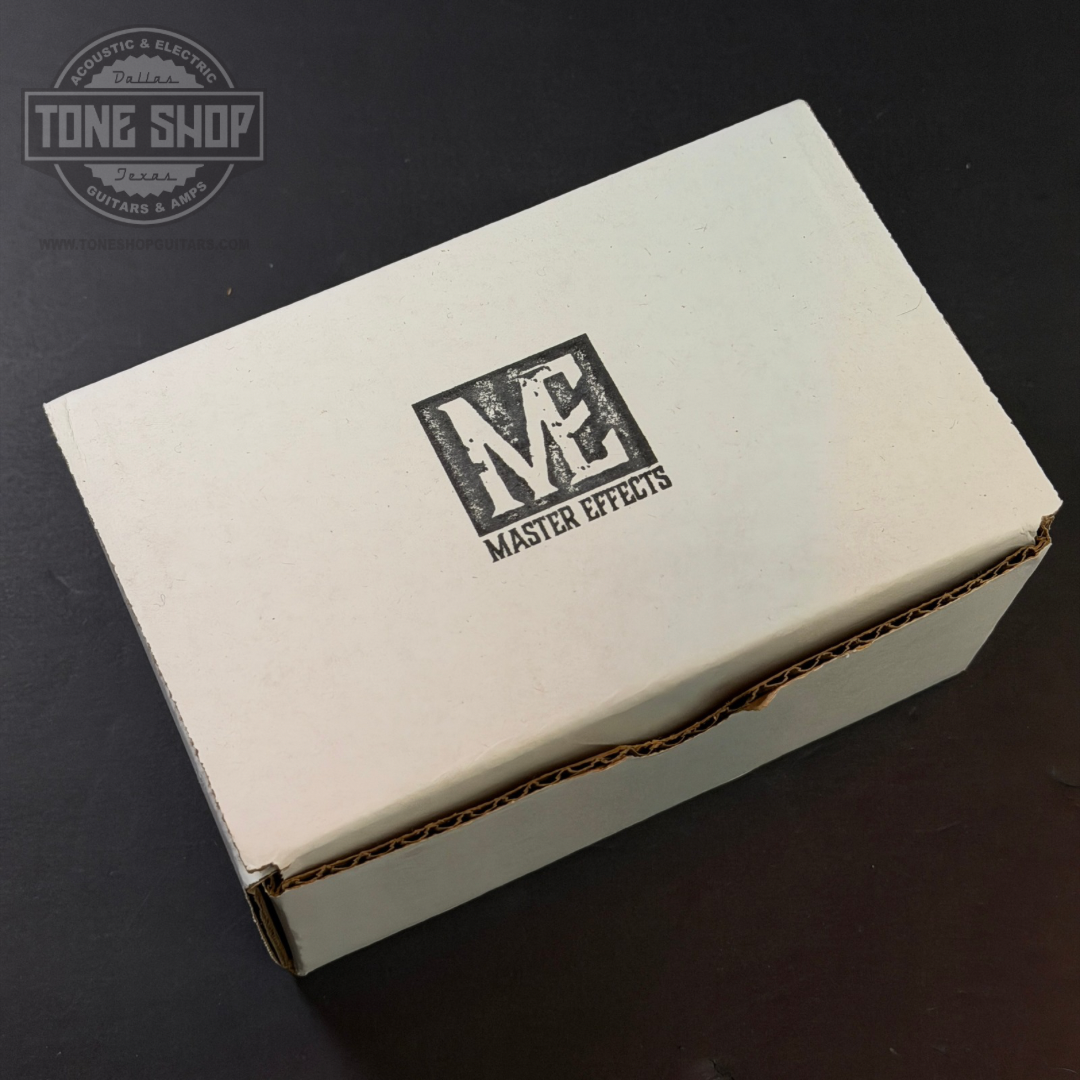 Used Master Effects EQFH Pro w/box TSU23829