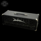 Used Diezel Herbert Guitar Head TSU26110