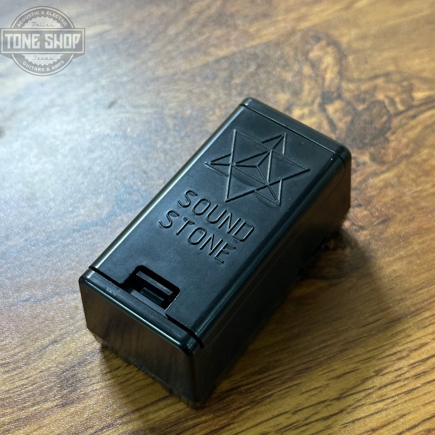 Used Sound Stone Guitar Sustainer TSU17332 Tone Shop Guitars