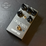 Used Wampler Dracarys Distortion TSU23998