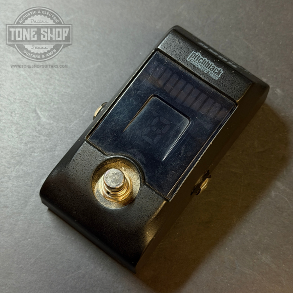 Used Korg Pitchblack Tuner TSU24051