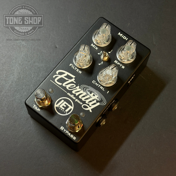 Used Jet Eternity w/box TSU24111