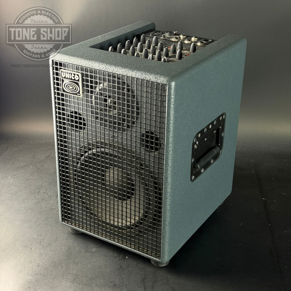 Used Schertler Unico TSU24077