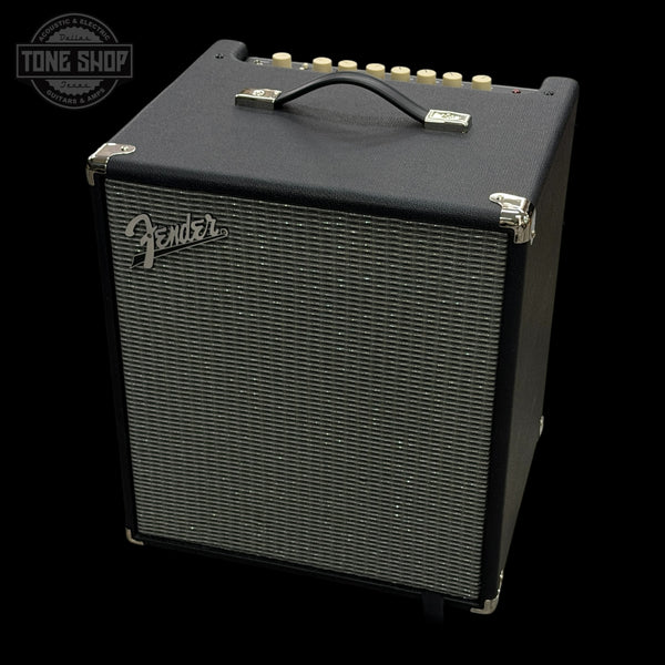 Used Fender Rumble 100 V3 TSU26345