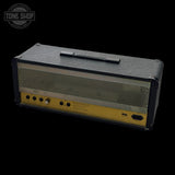 Used Marshall Lead 100 Mosfet w/Footswitch TSU25378