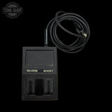 Used Marshall Lead 100 Mosfet w/Footswitch TSU25378