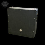 Used 1970s Marshall 1960A w/ G12-25 Blackback Speakers TSU23841