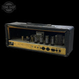 Vintage 1987 Marshall JCM800 100w 2203 Head TSU9356