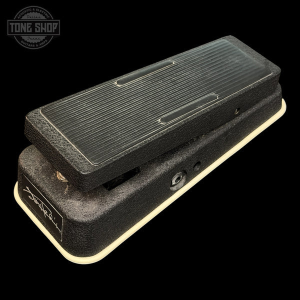 Used Dunlop Jimi Hendrix Crybaby JH-1D TSU26436