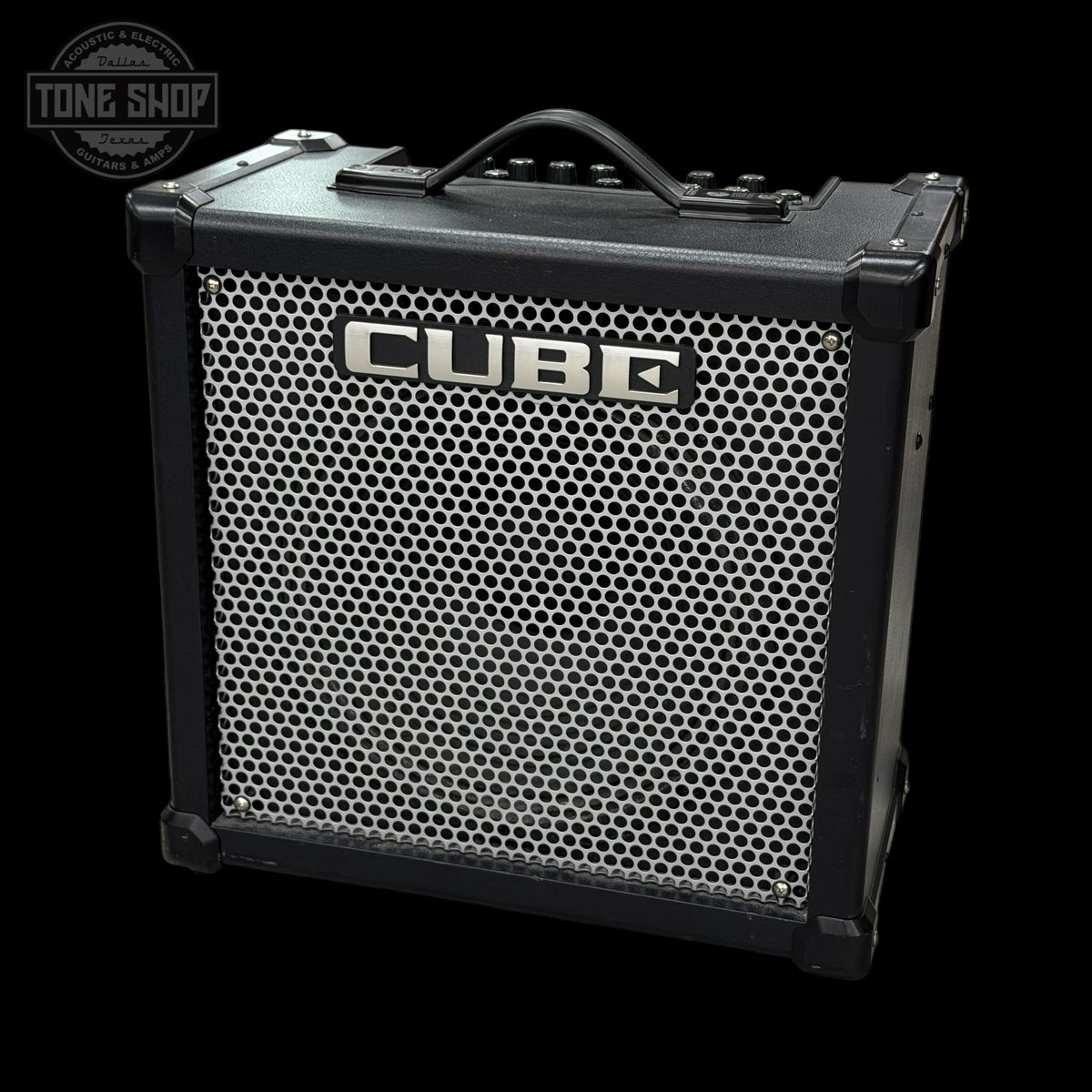 Used Roland Cube 80-GX TSU26695