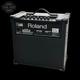 Used Roland Cube 80-GX TSU26695