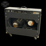 Used 1972 Fender Twin Reverb Guitar Amp TSU26698
