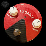 Used Dunlop FFM6 Band of Gypsys Fuzz w/box TSU26713