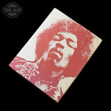 Used Dunlop FFM6 Band of Gypsys Fuzz w/box TSU26713