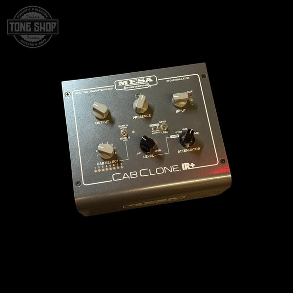 Used Mesa Cab Clone IR+ 16ohm TSU24480