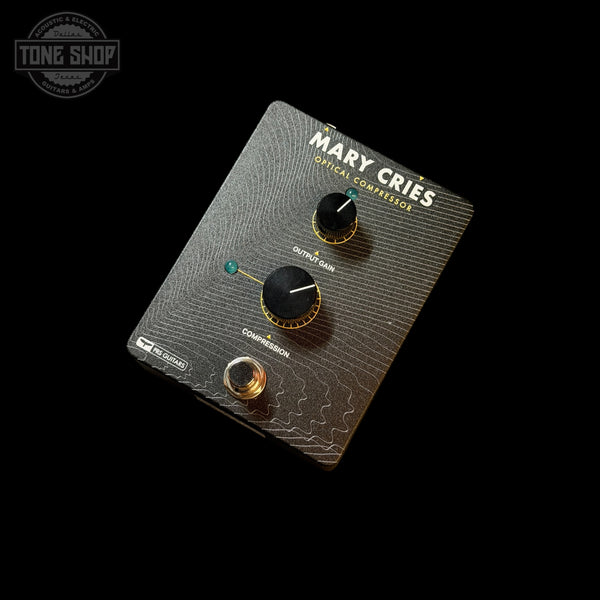 Used PRS Mary Cries Compressor TSU24481