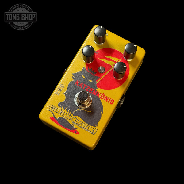 Used Catalinbread Katzenkonig TSU24467