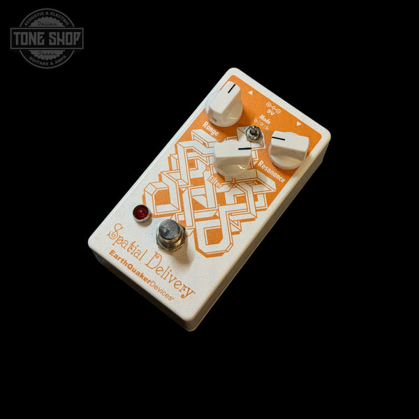 Used EarthQuaker Devices Spacial Delivery TSU24461